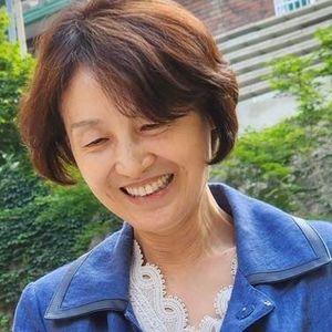 Meet your Posher, Seung hee